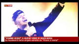 03/12/2011 - "Stammi vicino", il nuovo video di Vasco Rossi