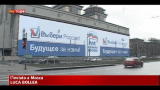 Russia al voto per rinnovo della Duma
