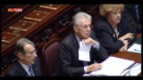 04/12/2011 - Manovra, salta l'ipotesi aumento di due punti dell'IVA