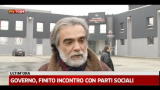 Manovra, la voce del popolo leghista