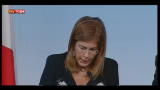 04/12/2011 - Marcegaglia: manovra forte o rischio collasso Euro