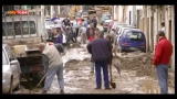 L'Arno e il rischio alluvione