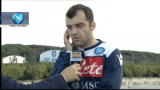 Pandev: con il Villarreal ci giochiamo la partita della vita