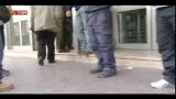 La truffa dei finti invalidi a Napoli