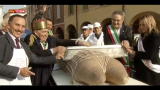 Nel modenese si festeggiano i 500 anni dello zampone