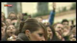 "Cinque passi in più" il nuovo album di Alessandra Amoroso