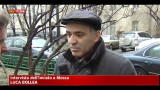 Elezioni Russia, intervista a Kasparov