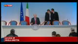Marcegaglia non c'è scelta a questa manovra
