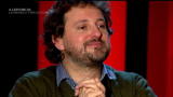 Leonardo Pieraccioni: racconti di cinema