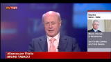 05/12/2011 - Manovra, Bruno Tabacci a SkyTG24