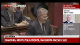 05/12/2011 - Manovra, Cicchitto: netta riserva su reintroduzione ICI