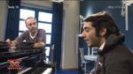 Daily12: il brano di Valerio non convince Diego