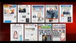 I giornali di martedì 6 dicembre 2011