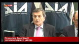 Blitz Casalesi, parla Lepore