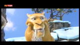 L'era Glaciale, anticipazione in DVD
