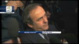 Uefa, parla Michel Platini