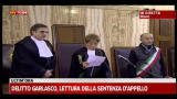 Garlasco, Alberto Stasi assolto anche in appello