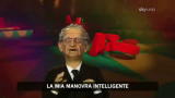 Gli Sgommati, Monti canta "La manovra intelligente" (Ep.52)