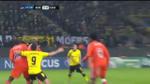 Champions, Borussia-Marsiglia 2-3