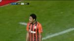 Champions, Apoel-Shakhtar 0-2
