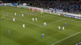 Champions, Genk-Bayer Leverkusen 1-1
