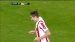 Champions, Olympiacos Pireo-Arsenal 3-1