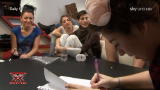 07/12/2011 - Daily13: i ragazzi preparano un videoclip!