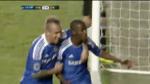 Champions, Chelsea-Valencia 3-0