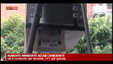 Aumento immediato accise carburanti