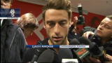 Juve, stop per Vucinic: parla Marchisio