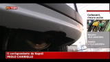 Napoli, alle stelle il prezzo dei carburanti