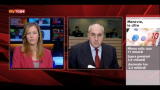 A Sky TG24, intervento di Crosetto