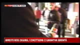 Arresto boss Zagaria, i concittadini: ci garantiva serenità