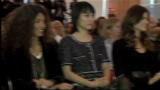 Presentato a Milano il Calendario Pirelli 2012