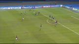 Dinamo Zagabria - Lione 1-4, gol di Gomis (52')