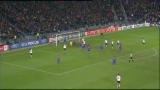 Basilea - Manchester United 2-1, gol di Jones (89')