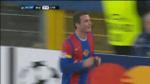 Champions, Basilea-Manchester United 2-1