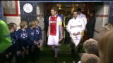 Champions, Ajax-Real Madrid 0-3