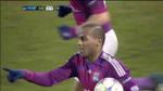 Champions, Dinamo Zagabria-Lione 1-7