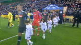 Champions, Villarreal-Napoli 0-2
