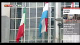 Crisi, oggi e domani il Consiglio Europeo
