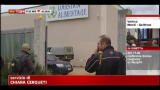 Sardegna, triplice omicidio, costituitosi presunto killer