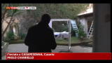 Sky TG24 nel covo del boss Zagaria