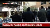 Sanità, caos all'ospedale Idi-San Carlo