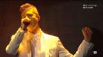 Davide torna sul palco di X Factor!
