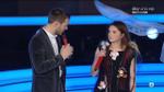 Il commento dei giudici su Francesca