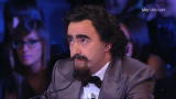 Il commento dei giudici su Nicole