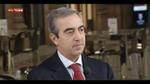 Un caffè con...Maurizio Gasparri