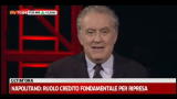 09/12/2011 - Servizio pubblico, Santoro: evitare la catastrofe