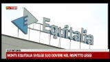 Roma, pacco bomba esplode in agenzia Equitalia